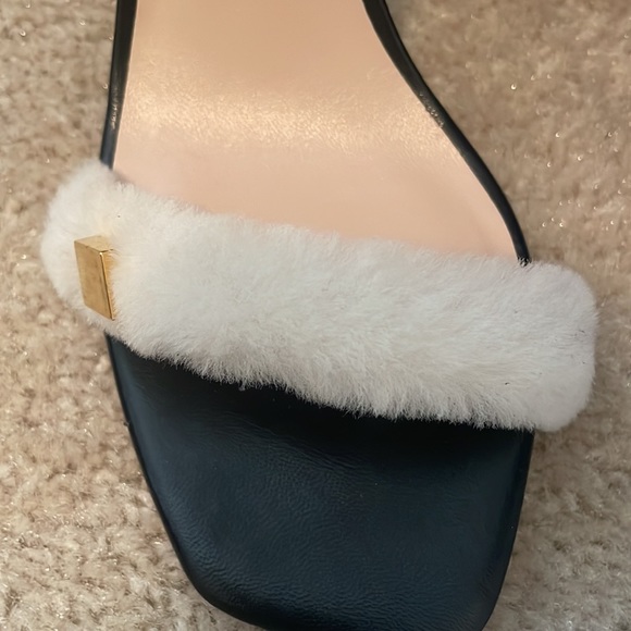 🎉Host pick🎉 Stuart Weitzman Stormie heels size 8 - Picture 7 of 8